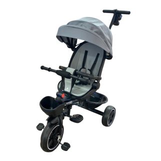 Tricycle Évolutif - Rotatif 5 en 1