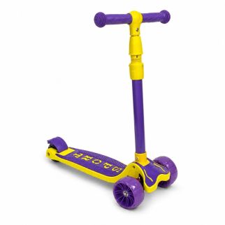 Trottinette Enfant 3 Roues - Réglable