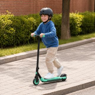 Trottinette Électrique Ninebot by Segway ZING-A6 Pour Enfant
