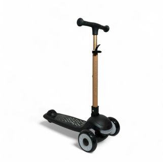 Trottinette Scooter Pliable 3 Roues Pour Enfant – Réglable & Stable