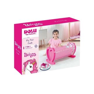 Unicorn My first Cradle - DOLU