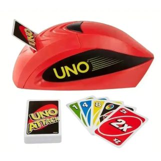 Uno Attack