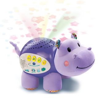 Hippo Dodo - Veilleuse Peluche Musicale VTech