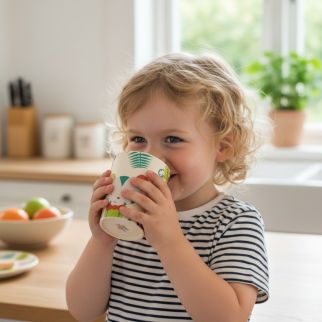 Verre Bamboo Jungle Vibes - Bébé Confort