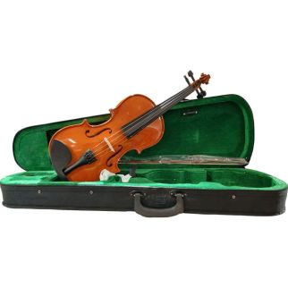 Violon Acoustique 4/4