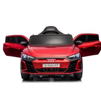 Voiture à Batterie Audi RS