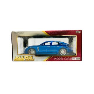 Voiture de Collection Porsche Panamera