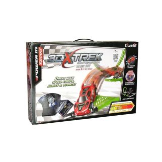 Circuit Voiture 3DX Trek Tornado