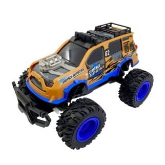 Voiture Pioneer R/C - UJIE