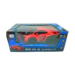 Voiture R/C - Max Speed