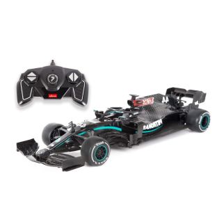 Voiture R/C 1:12 MERCEDECES AMG - RASTAR