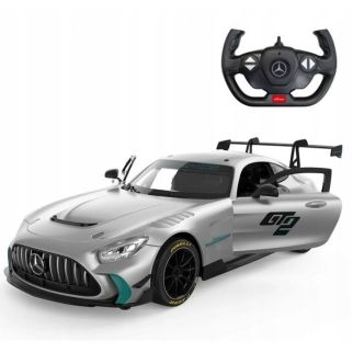 Voiture R/C 1:14 MERCEDECES AMG GT2 - RASTAR