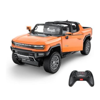 Voiture R/C 1/16 HUMMER - RASTAR