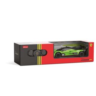 Voiture R/C 1:24 LAMBORGHINI - RASTAR