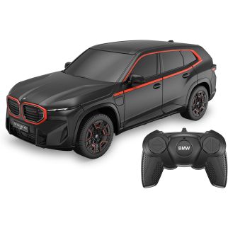 Voiture R/C 1:24 MBMW XM - RASTAR