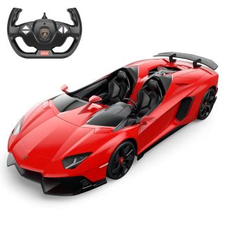 Voiture R/C Lamborghini 1/12 - Rastar