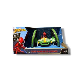 Voiture R/C Spider Man 360° - MKB