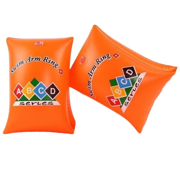 Brassard de natation enfant Mad Wave Basic