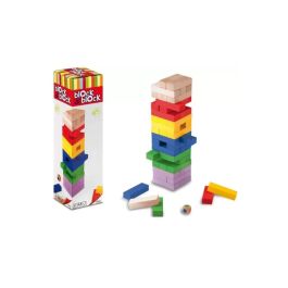 Jamango Blocks Jenga BLocks