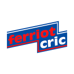 Ferriot Cric