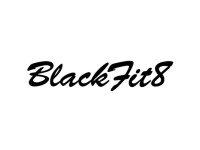 Blackfit8