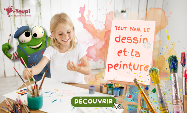 Dessin & peinture