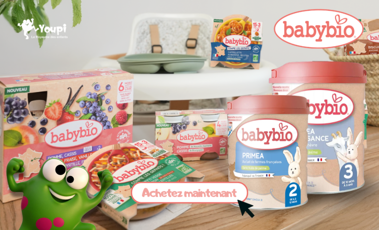 BabyBio