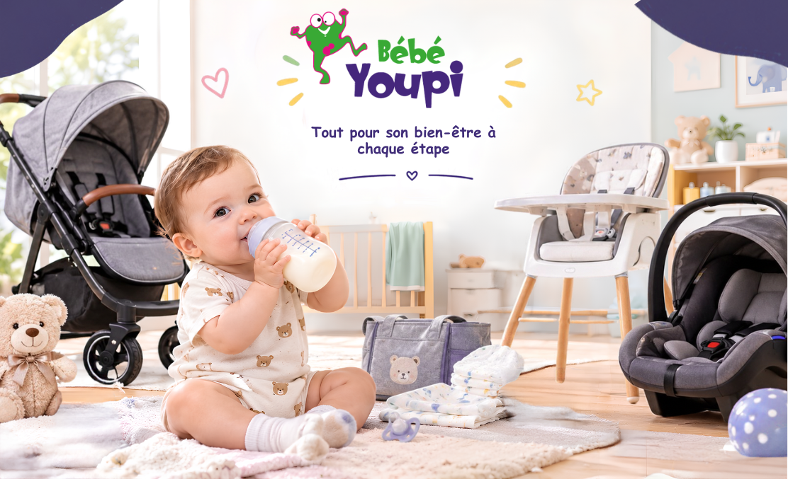 Univers bébé