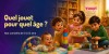 Comment choisir un jouet adapté à l'âge de son enfant ?