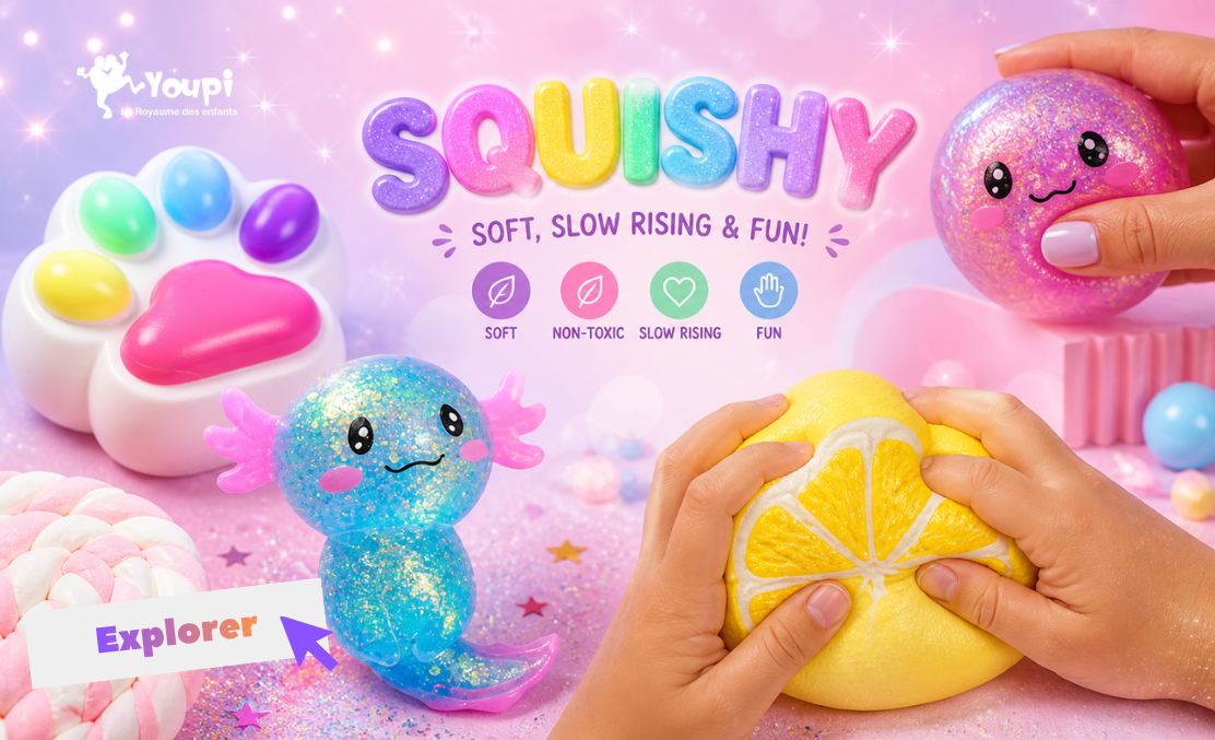squishy