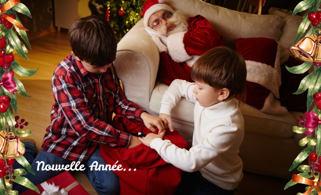 Nouvelle Année, Nouvelles Compétences : Et si les jouets formaient nos enfants autrement ?