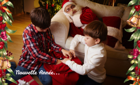 Nouvelle Année, Nouvelles Compétences : Et si les jouets formaient nos enfants autrement ?