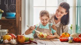 Les avantages des cuisines ludiques pour les enfants