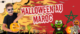 Halloween au Maroc : entre modernité et traditions oubliées