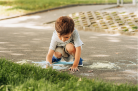 L'importance de l'apprentissage en plein air