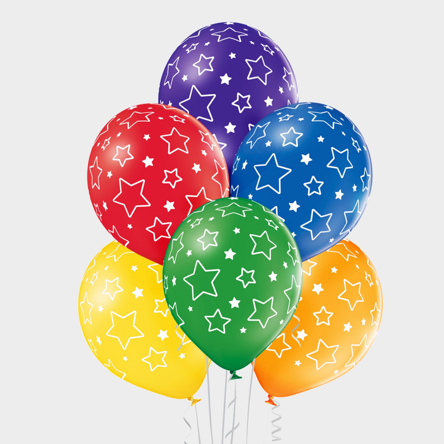 Ballons pour Anniverssaire : achat / vente en ligne ballons pour  anniversaire - Youpi Maroc