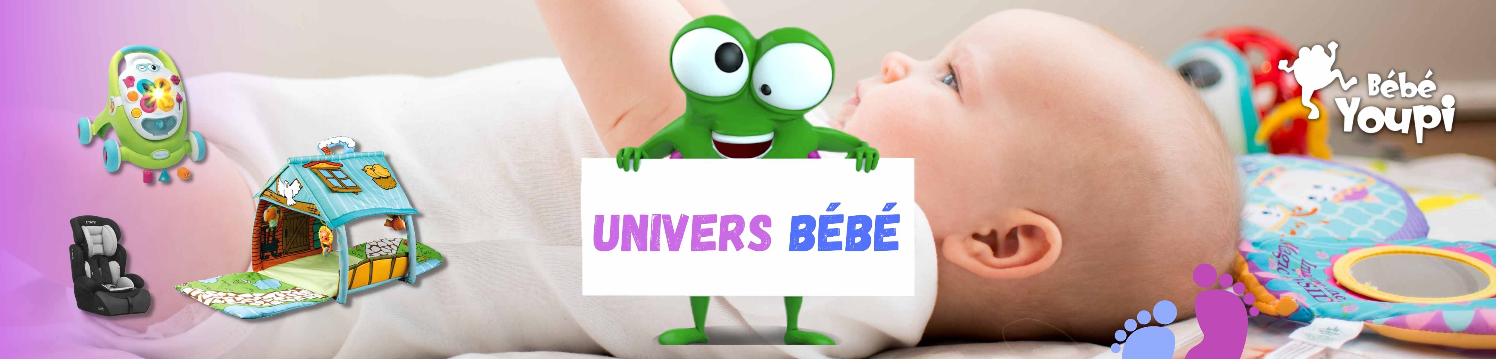 Univers Bébé