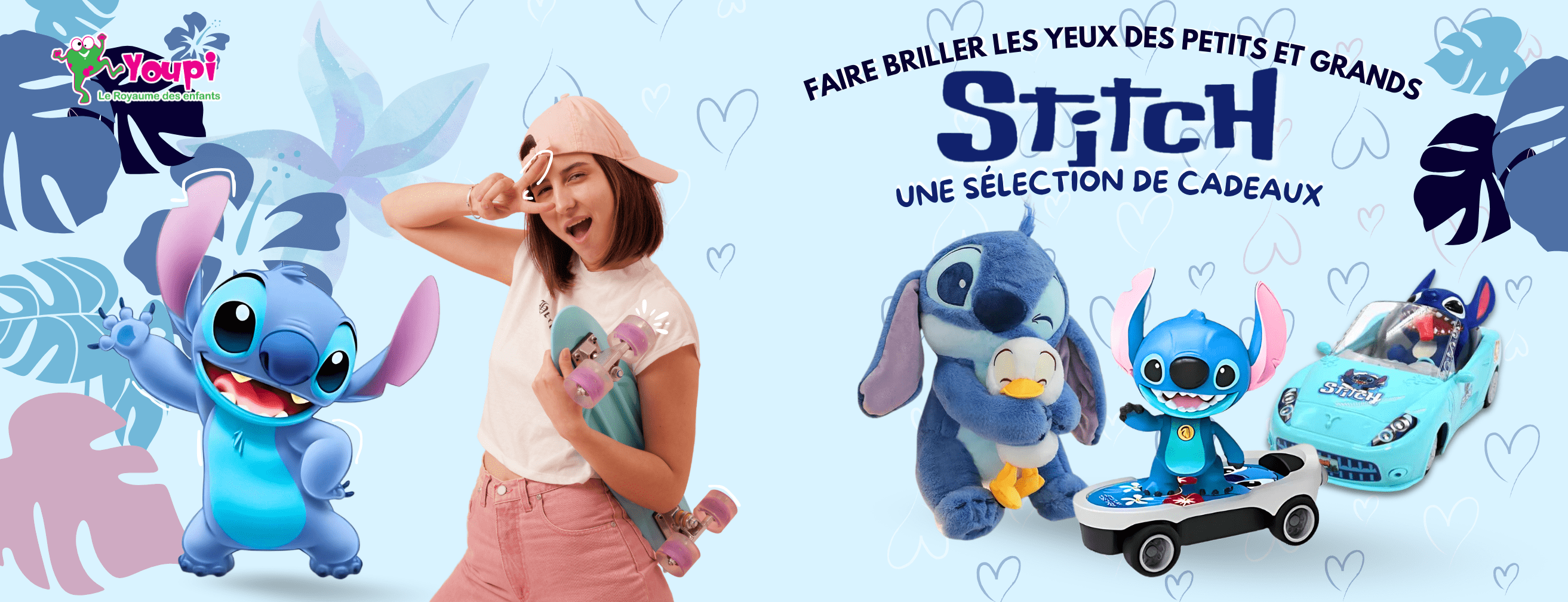 Stitch