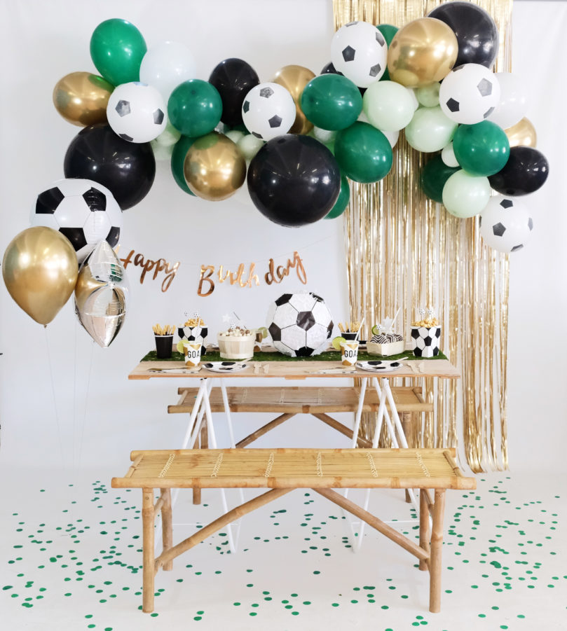 Décoration