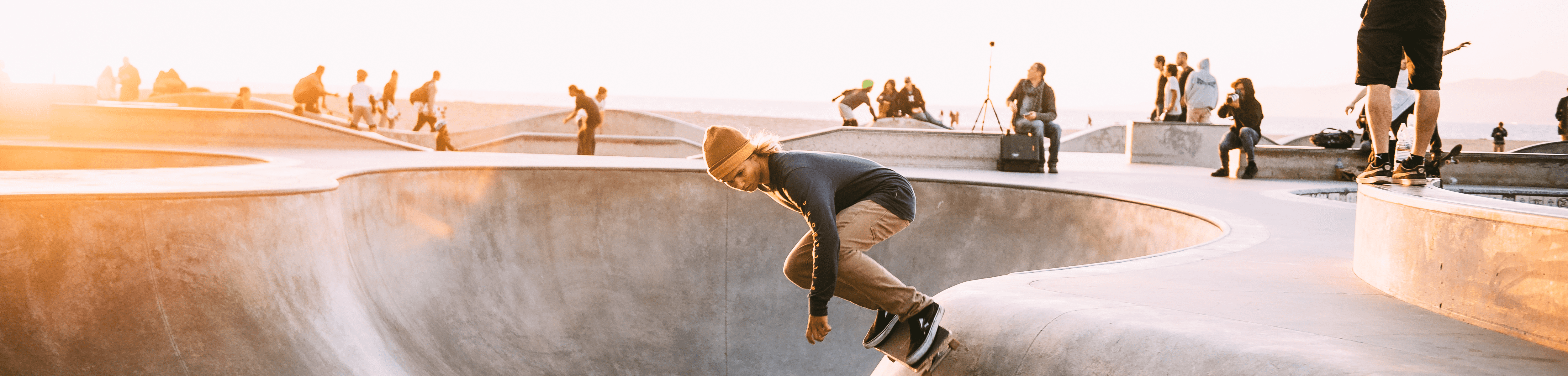 HOVERBOARD ET SKATEBOARDS 