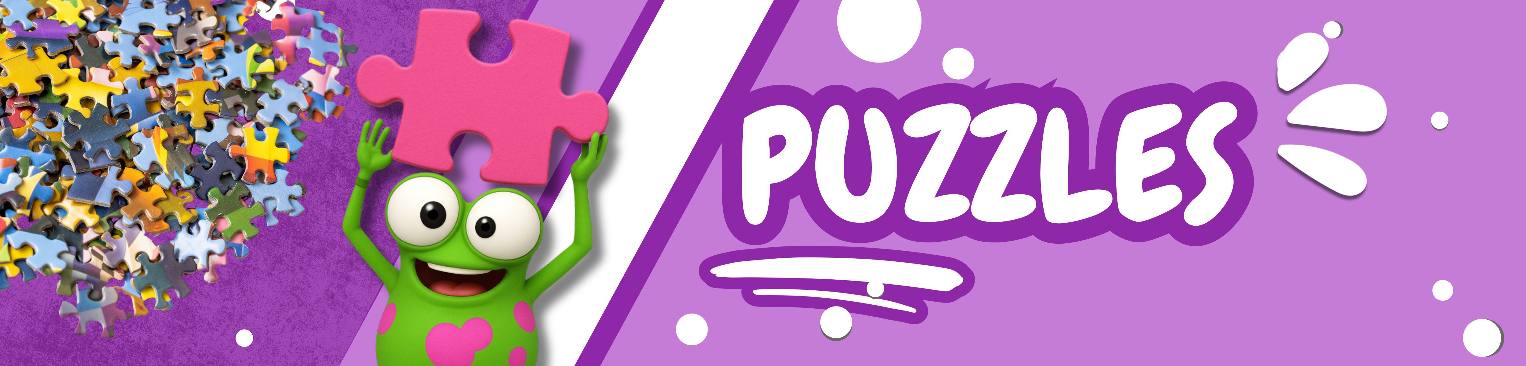 Puzzles