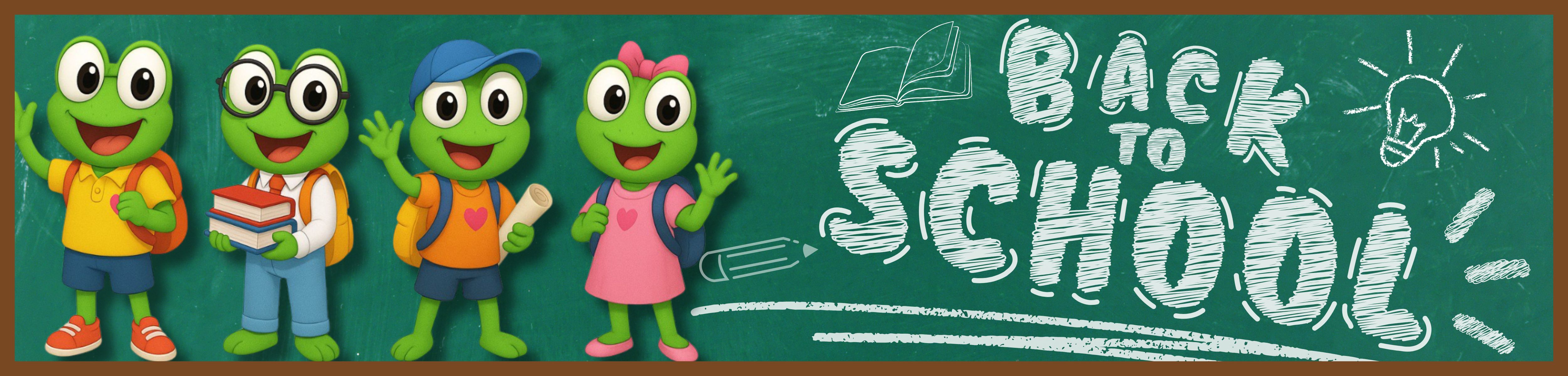 Rentrée Scolaire