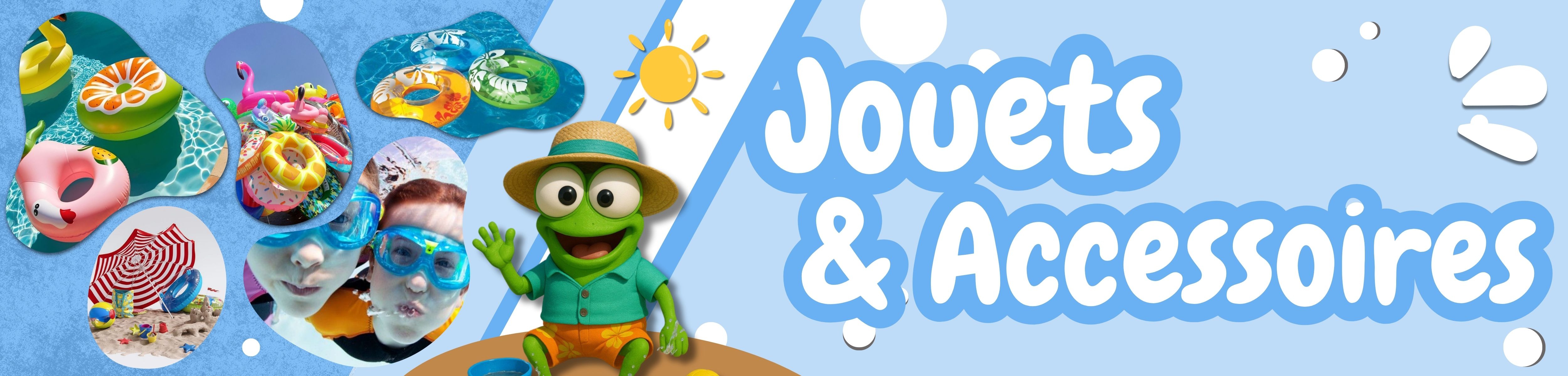 Jouets & Accessoires