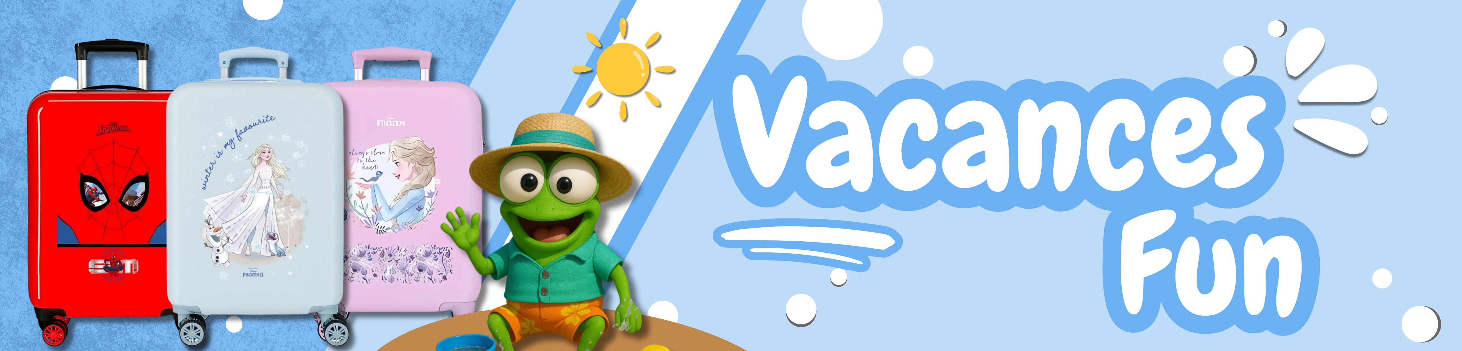 Vacances Fun