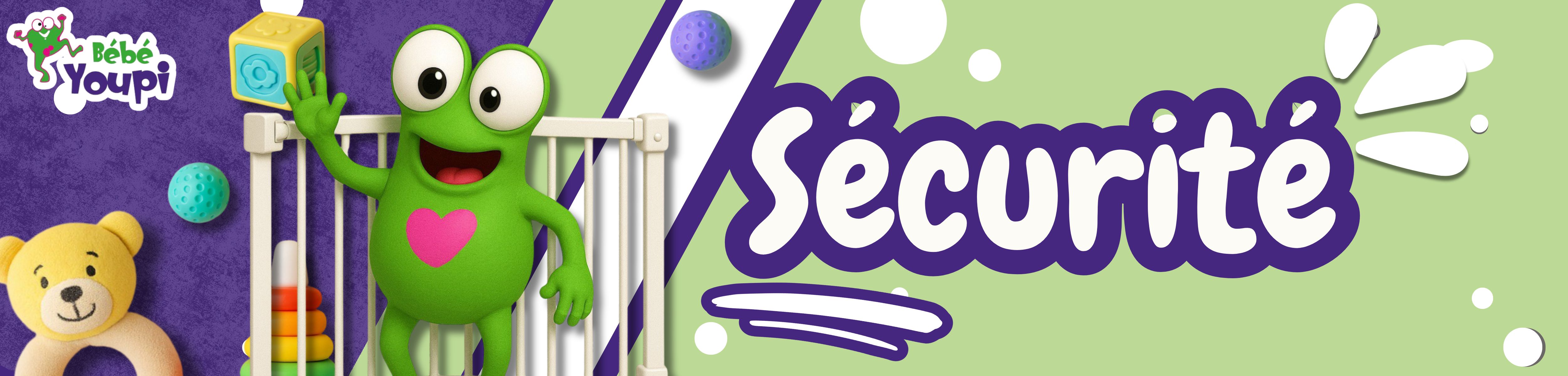 Sécurité