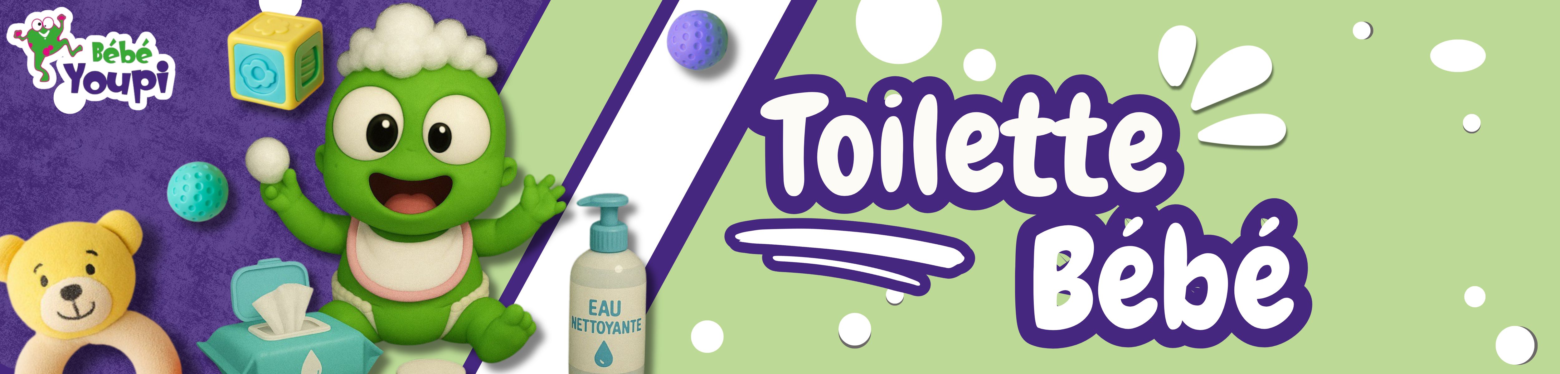 Toilettes & Accessoires