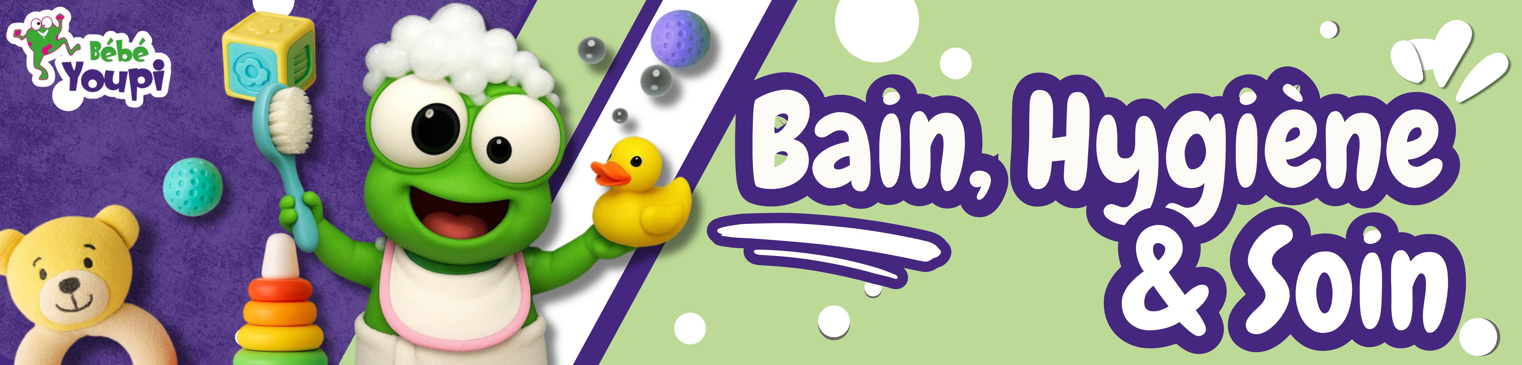 Bain & Accessoires De Bain