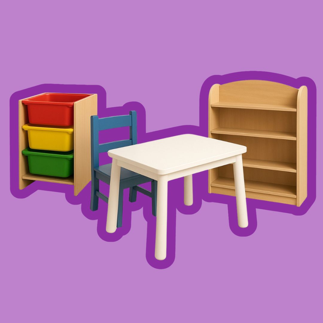 Mobilier