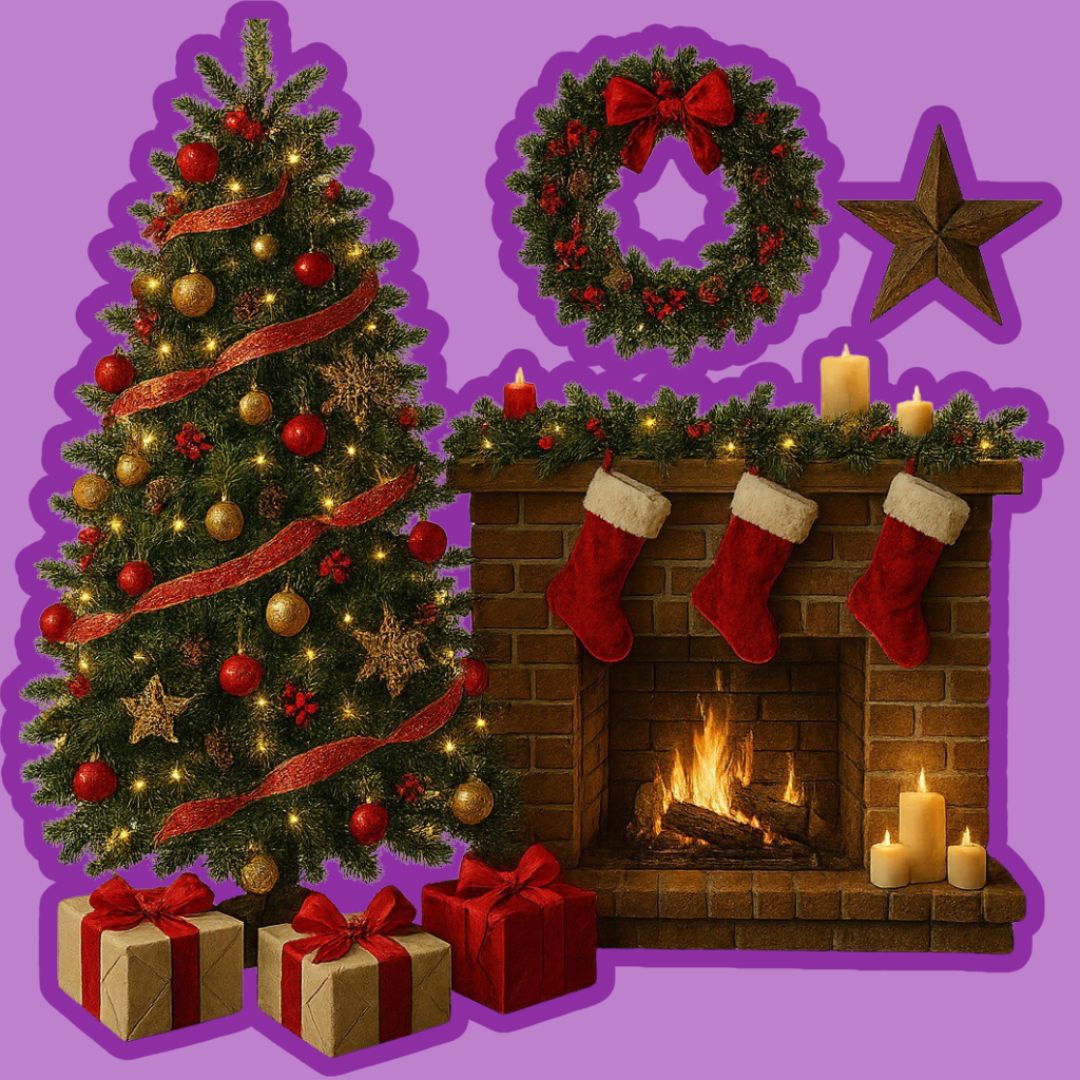 Décoration Noel