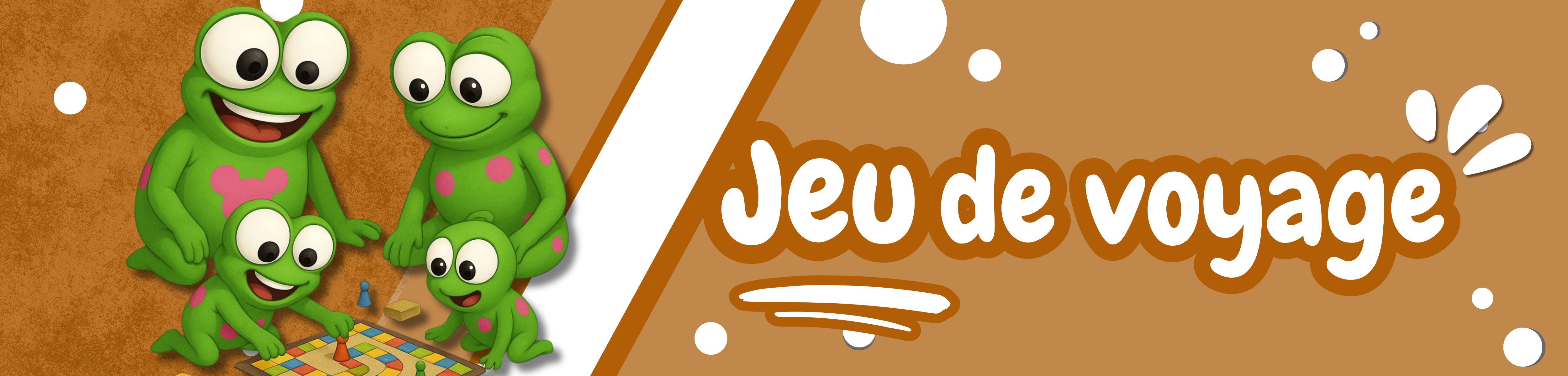 Jeu de voyage 